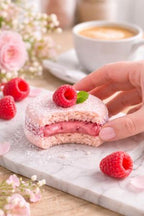 Emprendé con "ALFAJORES  PREMIUM" + 🎁 4 Bonos Gratis