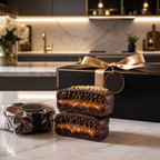 Emprendé con "ALFAJORES  PREMIUM" + 🎁 4 Bonos Gratis